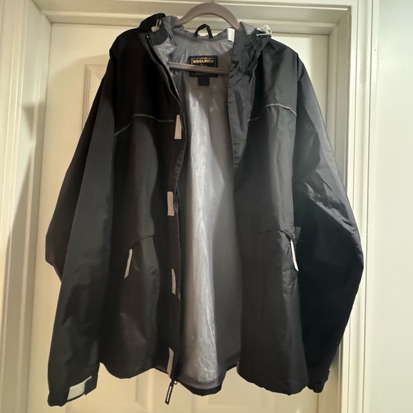 Woolrich Vintage Windbreaker - Picture 5 of 15